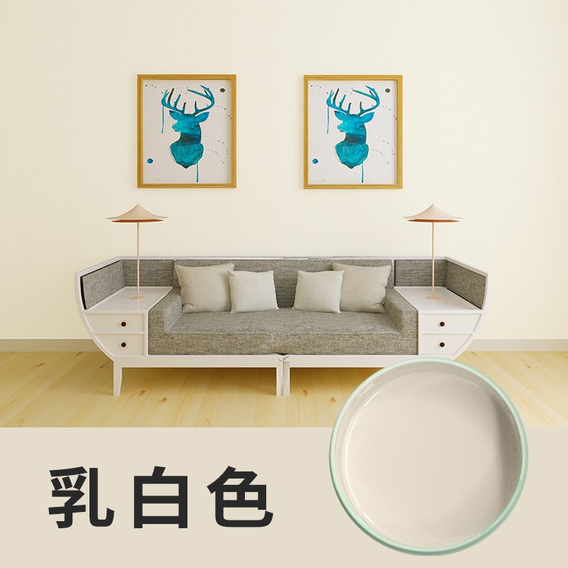 乳胶漆哪个品牌好(德国品牌乳胶漆有哪些品牌)_众测评价网